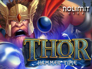 Thor Hammer Time