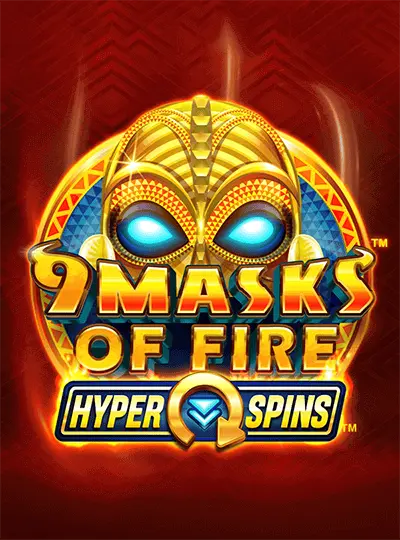 ৯ মাস্কস অফ ফায়ার™ হাইপারস্পিনস™